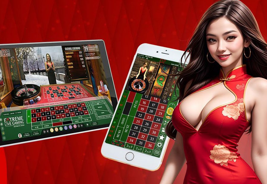 Ảnh chuyên mục Game Bài
