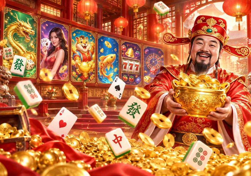 Mậu Binh khi xếp ba chi dành cho người mới – OG88