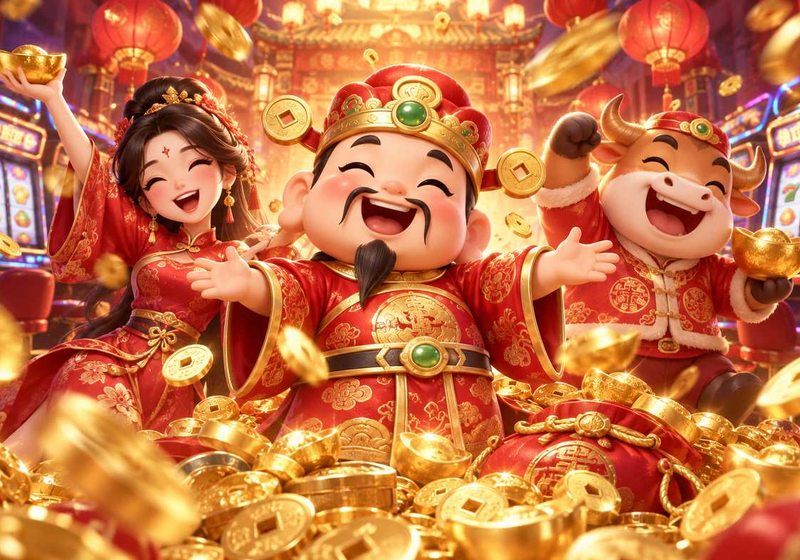 Chuyển xu giữa các mục tài khoản tại OG88