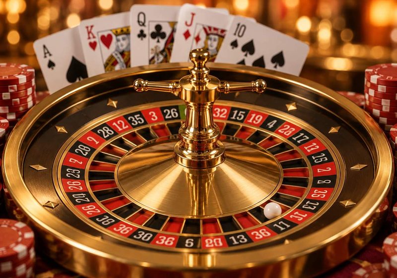 Baccarat và cách đọc bảng trả tại OG88